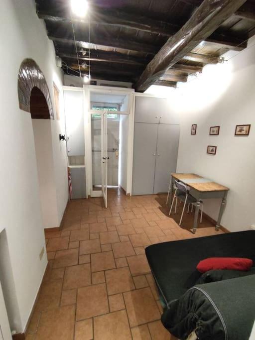 Vicolo Del Bologna Apartment روما المظهر الخارجي الصورة