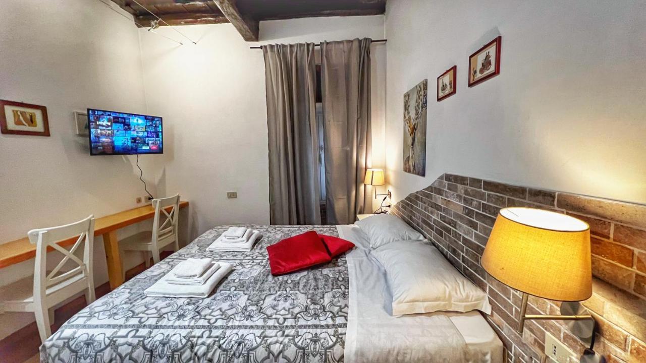 Vicolo Del Bologna Apartment روما المظهر الخارجي الصورة