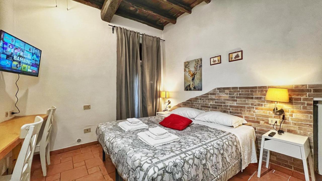 Vicolo Del Bologna Apartment روما المظهر الخارجي الصورة