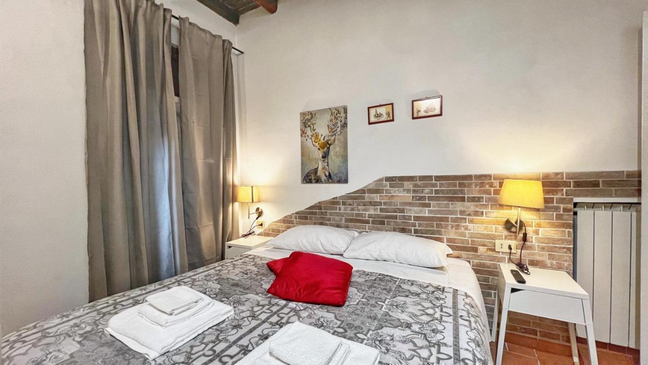 Vicolo Del Bologna Apartment روما المظهر الخارجي الصورة